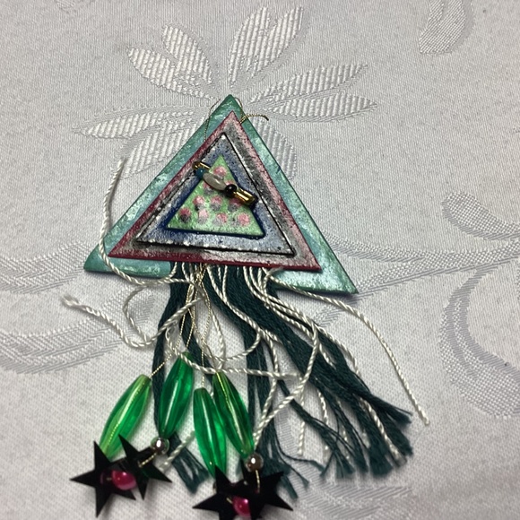 FUNKY ARTIST.  MADE PIN FUNKY !!! - Picture 8 of 9